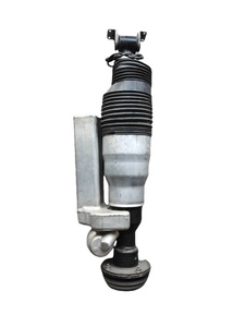 Amortiguador de Suspensión Neumática Delantero y Trasero para <span class=keywords><strong>Mercedes</strong></span> <span class=keywords><strong>Maybach</strong></span> W240 57S <span class=keywords><strong>62S</strong></span>, Soporte de Suspensión Neumática A2403200913 - Product Image 3