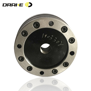 Ensemble de pinces à vis pour tour, 5 pièces, pince pneumatique rotative à air, mandrin pour tour à <span class=keywords><strong>bois</strong></span> cnc - Product Image 6