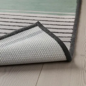 2M चौड़ाई कपड़े कालीन कृत्रिम घास मैदान वापस TPR TPE समर्थन कोटिंग मशीन - Product Image 3