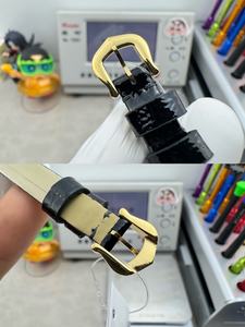 Reloj de Mujer 2026 - Diseño Exquisito, Nuevo y de Alta Calidad. Correa de 22 mm para Calendario Perpetuo. Movimiento Mecánico. Lujoso y Elegante - Product Image 4