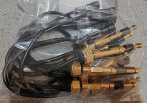 Sensor de piezas de autobús chino, nivel de agua inferior 238300023 para Golden Dragon Zhongtong <span class=keywords><strong>Higer</strong></span> King Long Bus - Product Image 5