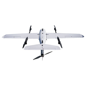 Griflion M9 UAV tầm xa cánh cố định bay không người lái để khảo sát và kiểm tra chức năng điều khiển từ xa - Product Image 3