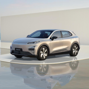Nuova Deepal Deep Blue S05 SUV Elettrica Ibrida EV 2026 con Guida a Sinistra - Product Image 1