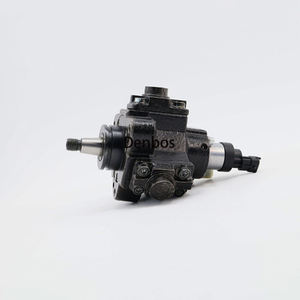 ปั๊มเชื้อเพลิงแรงดันสูง0445010318ปั๊มคอมมอนเรลสำหรับ Fiat ducato Iveco 2.3L เครื่องยนต์ jtd ทุกวัน - Product Image 2