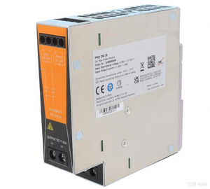 ใหม่ โมดูลไดโอดแท้ (แหล่งจ่ายไฟ) PRO DM 20 2486080000 SMPS, 40A, 24V DC - Product Image 2