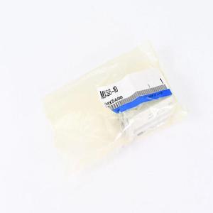 กระบอกสูบสไลด์ Original-SMC MXS6-10 - Product Image 1