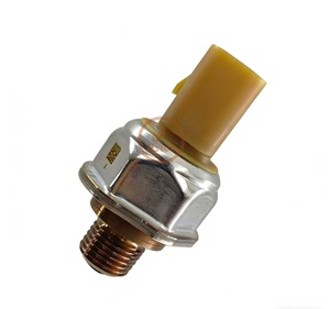 Sensor de Presión de Combustible para Excavadora 7pp4-1 344-7389 para Motor Diésel - Product Image 1