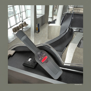 Портативный сканер тела ручной металлоискатель с высокой чувствительностью для золотой компании V160 - Product Image 1