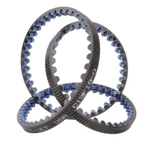 <span class=keywords><strong>Gates</strong></span> Carbon Drive CDX CDN Belt Center Track Bicycle Ebike Belt - Product Image 6