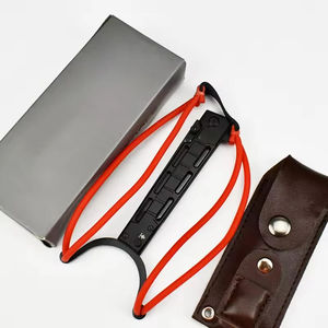 Cuchillo Plegable Multifuncional HL FB090 de Acero Inoxidable 5cr13 con Garantía OEM para Camping, EDC, Caza Táctica y Bricolaje con Clip - Product Image 5