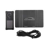 Amplificador profesional de audio para coche, Mini amplificador de audio para coche, con paquete personalizado, precio al por mayor, envío rápido