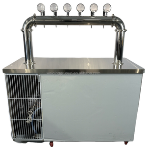 Máquina dispensadora <span class=keywords><strong>de</strong></span> cerveza <span class=keywords><strong>de</strong></span> acero inoxidable personalizada, grifo <span class=keywords><strong>de</strong></span> torre <span class=keywords><strong>de</strong></span> cerveza para pubs/cervecerías/fiestas - Product Image 4