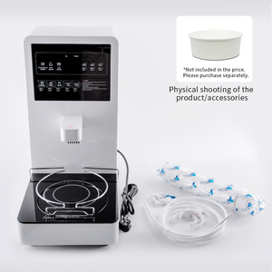 Hàn Quốc xu hướng mì ăn liền máy tự phục vụ mì ăn liền Máy đa chức năng mì nồi 220V - Product Image 6