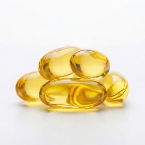 Vitamines et Minéraux - Vitamine D3 + K2 en gélules molles 0,5 g 60/90 unités Protection osseuse synergique Favorise l'absorption du calcium Adulte - Product Image 2