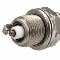 Nouvelle bougie d'allumage neutre Iridium TT IXEH20TT 4711 haute performance, économie de carburant, longue durée de vie, système d'allumage moteur pour