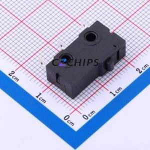 SM5-000N-1 Limit Switch Through hole Component (THT),6.4x19.8mm Switch - Product Image 1