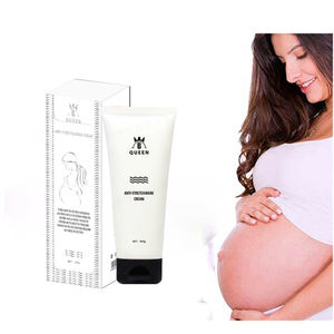 Crème anti-vergetures à effet optimal pour femmes enceintes - Product Image 6