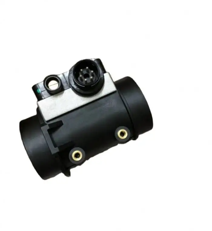 מפעל ספק Mass Air Flow Meter MAF חיישן 13621733678 עבור BMW E36 E34 E32 E31 Wagon 0280212025 100% מבחן