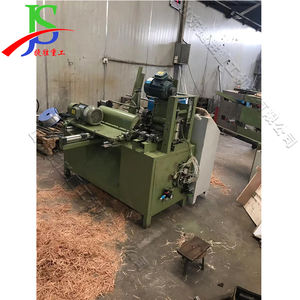 Herramientas agrícolas Máquina de mango de madera Máquina de mango de pico ovalado Producción industrial Máquina de mango de madera - Product Image 2