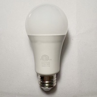 Prend en charge le rythme circadien 12w Cri 97 A60 Led Ampoule E26 Base Intérieur Full Spectrum ETL FCC Led Lampe A19
