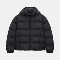 Blouson Bomber Unisexe Personnalisé OEM ODM 2026 – Vente en Gros, Fermeture Éclair Avant, Imperméable, Coupe-Vent, Motif Hip-Hop Non Tissé