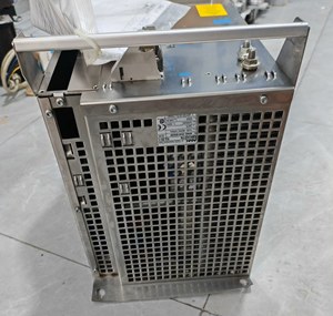 Controlador PLC, Controlador de Sensor, Nuevo y Original, AMKASYN KU-50-1 KU-IWA D - Product Image 3