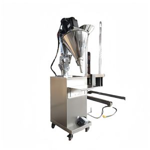 <span class=keywords><strong>TES</strong></span> Máquina de llenado de <span class=keywords><strong>polvo</strong></span> para tapas de botellas Máquina de llenado y envasado de <span class=keywords><strong>polvo</strong></span> Máquina de llenado de <span class=keywords><strong>polvo</strong></span>, 10-999G - Product Image 4