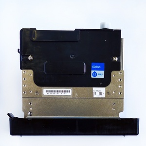 Spt-510 Saiko Head 510 35Pl Cabezal Spt 510/50Pl 510/35Pl 510 35Pl Printhead 508Gs Printer Head Spt 510-35Pl 510 Printhead - Product Image 4