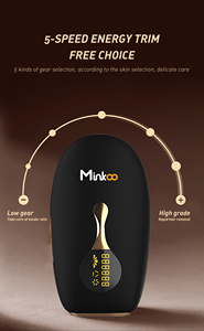 휴대용 완벽한 제모기 <span class=keywords><strong>IPL</strong></span> OPT 가정용 제모 기계 제모 <span class=keywords><strong>ipl</strong></span> 아이스 쿨 레이저 헤어 리무버 장치 - Product Image 6