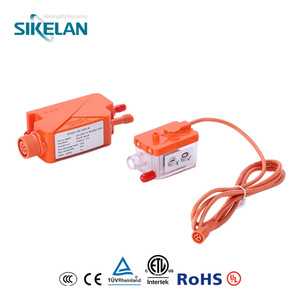 Sikelan Air Conditioner Drain Pump MD-MPM-5066 Diaphragm Pump 110-240V Automatic Lift Pump For Split AC - Product Image 2