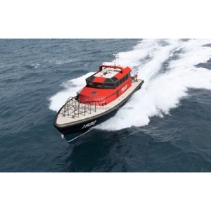 Grandsea 19m/62FT Barco Piloto de FRP/Fibra de Vidrio al Mejor Precio en Venta en Europa - Product Image 1