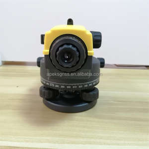 Versión global: <span class=keywords><strong>nivel</strong></span> automático, aumento de 32X, IPX6, clasificación de 1M, distancia mínima de enfoque, topografí<span class=keywords><strong>a</strong></span>, conjunto de equipos de topografí<span class=keywords><strong>a</strong></span> GIS - Product Image 3