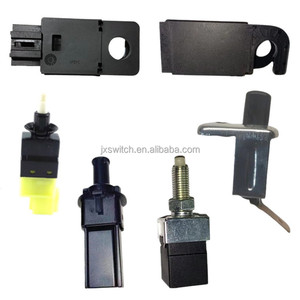 Interruptor de Luz de Freno de Alto Rendimiento, Interruptor de Faro para <span class=keywords><strong>MC840590</strong></span> - Product Image 4