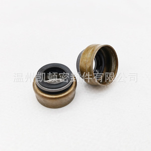 ซีลก้านวาล์ว4003966สำหรับอะไหล่เครื่องยนต์ M11 ISZ13 Cummins - Product Image 1
