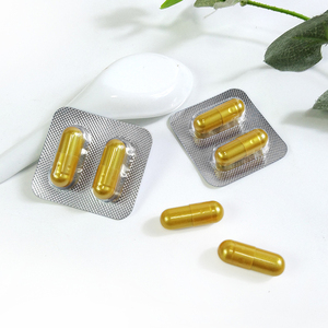 Cápsulas de Raíz de Maca Pura al por Mayor, Soporte Inmunológico y Energético Natural para Hombres - Product Image 5