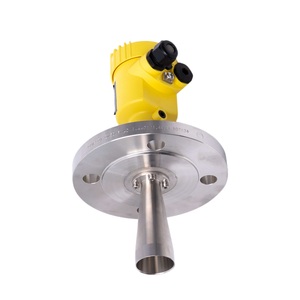 Vega Rango de medición-Distancia: 75 m Vega radar Sensores VEGAPULS 68 Datos técnicos - Product Image 5