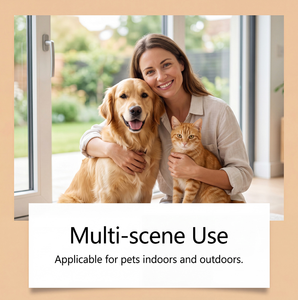 <span class=keywords><strong>Spray</strong></span> <span class=keywords><strong>naturel</strong></span> doux pour le soin des tiques chez les animaux domestiques, pour chiens et chats, protection quotidienne du pelage en extérieur - Product Image 6