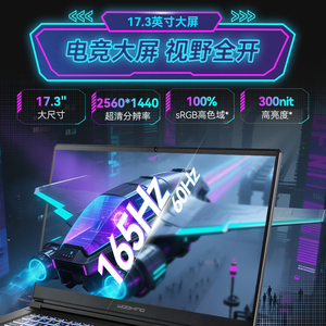 Chơi Game Tốt Nhất Máy Tính Xách Tay <span class=keywords><strong>2025</strong></span> 16 Inch I7 13Gen Rtx5060 12G Video Card Game Thủ Máy Tính 64G Ddr5 Chơi Game Máy Tính Xách Tay - Product Image 5