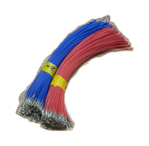Arnés de Cables de Terminal FCI Serie Reemplaza 76347-301LF, Apto para Conectores de Enchufe <span class=keywords><strong>BERG</strong></span> de la Serie FCI Blue 65240 - Product Image 6