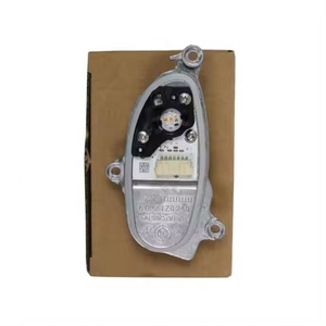 Module de clignotant LED 63117466109 pour X3 X4 G01 M F97 G02 M F98 Phare entièrement LED 63117466110 - Product Image 6