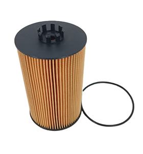 51.05504-0122 LF17056 P550820 潤滑油フィルターエレメント/カートリッジ - Product Image 2