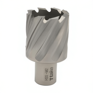 Sierra perforadora HSS para taladros magnéticos, cortador anular de 40 mm - Product Image 2
