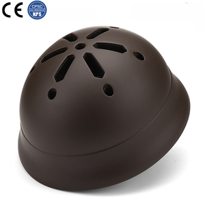 Caschi di Sicurezza Rotondi in ABS per Bambini di 2-3 Anni, per Skateboard, Bici Senza Pedali e Biciclette - Product Image 3