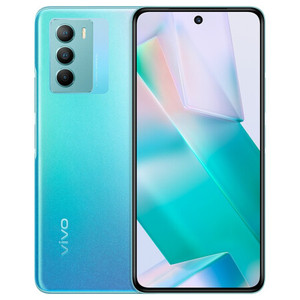 สมาร์ทโฟน Vivo <span class=keywords><strong>T1</strong></span> <span class=keywords><strong>5G</strong></span> รุ่นใหม่ ชิปเซ็ต Snapdragon 778G หน้าจอ LCD ขนาด 6.67 นิ้ว ความละเอียด 2400x1080 120Hz แบตเตอรี่ 5000mAh รองรับชาร์จไว 44W SuperVOOC กล้องหลัก 64MP - Product Image 1