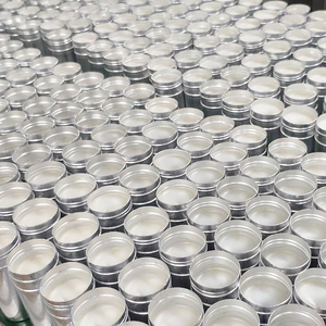 Cire coiffante bio rafraîchissante non grasse pour cheveux lisses et ondulés, fixateur de coiffure pour la vie quotidienne - Product Image 2