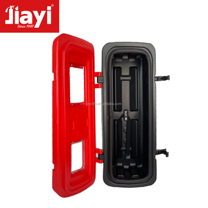 4 кг 6 кг пластиковый Огнетушитель шкаф топка оборудование для защиты от коррозии - Product Image 4