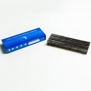 <span class=keywords><strong>Kit</strong></span> di <span class=keywords><strong>Riparazione</strong></span> Pneumatici Auto d'Emergenza, Strisce di <span class=keywords><strong>Gomma</strong></span> per <span class=keywords><strong>Riparazione</strong></span> Forature, Vendita Calda - Product Image 4