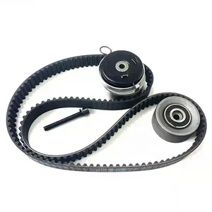 93185849 Timing Belt Kit for Chevy Cruze Opel Astra Insignia Vectra 1.6L 1.8L 24422964 55574864 24436052 TCK338 530072410