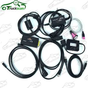 Outils de diagnostic pour chariots élévateurs Still Box Jungheinrich Judit Incado pour Linde Canbox Doctor Diagnostic Tool - Product Image 3