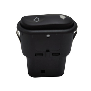 Interrupteur de lève-vitre 98AG14529CB pour Ford Focus - Product Image 2